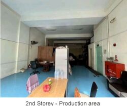 West Point Bizhub (D22), Factory #482670521